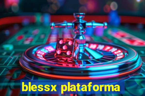 blessx plataforma